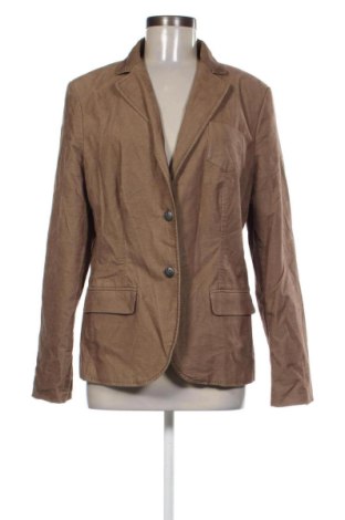 Női blézer S.Oliver, Méret XL, Szín Barna, Ár 7 134 Ft