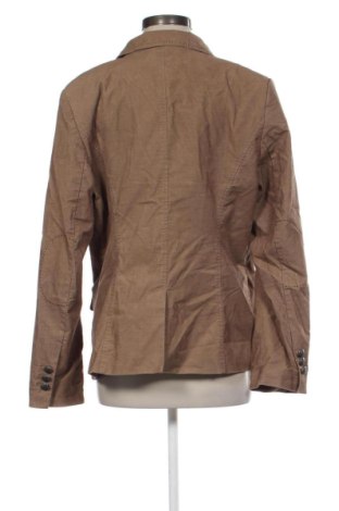 Női blézer S.Oliver, Méret XL, Szín Barna, Ár 7 134 Ft