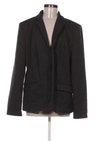 Dámské sako  S.Oliver, Velikost XL, Barva Šedá, Cena  309,00 Kč