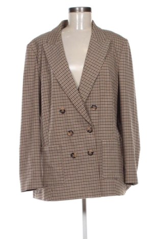 Дамско сако S.Oliver, Размер XL, Цвят Многоцветен, Цена 12,27 €