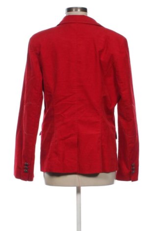 Női blézer S.Oliver, Méret L, Szín Piros, Ár 6 529 Ft