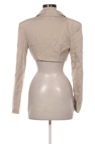 Damski żakiet SHEIN, Rozmiar S, Kolor ecru, Cena 49,99 zł