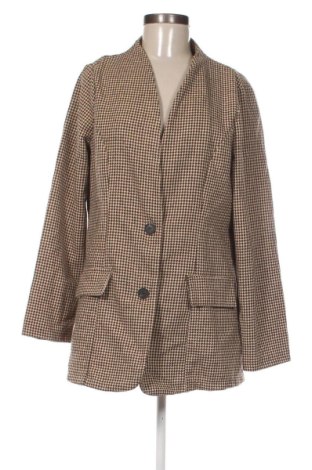 Damen Blazer SHEIN, Größe L, Farbe Mehrfarbig, Preis € 32,99