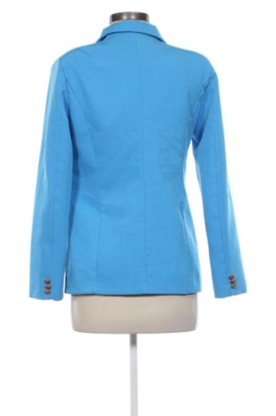 Дамско сако SHEIN, Размер S, Цвят Син, Цена 9,20 €