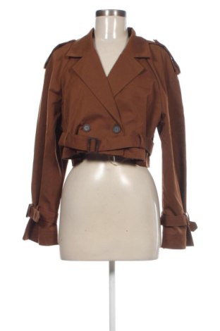 Damen Blazer SHEIN, Größe M, Farbe Braun, Preis 31,99 €