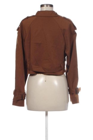 Damen Blazer SHEIN, Größe M, Farbe Braun, Preis 31,99 €