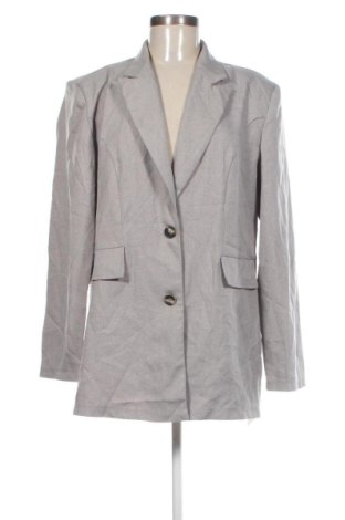 Női blézer SHEIN, Méret M, Szín Szürke, Ár 12 349 Ft