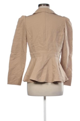 Дамско сако SHEIN, Размер M, Цвят Бежов, Цена 25,05 €