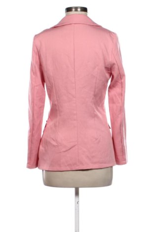 Sacou de femei SHEIN, Mărime XS, Culoare Roz, Preț 151,99 Lei