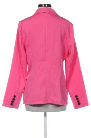 Дамско сако SHEIN, Размер L, Цвят Розов, Цена 25,05 €