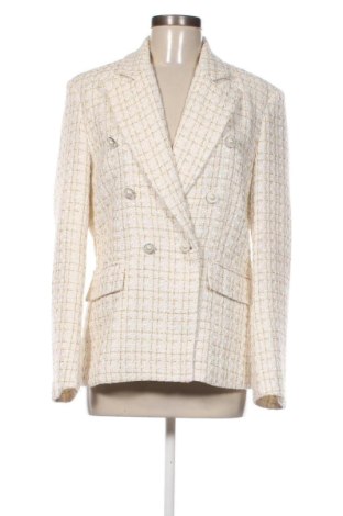 Дамско сако SHEIN, Размер L, Цвят Бял, Цена 25,05 €