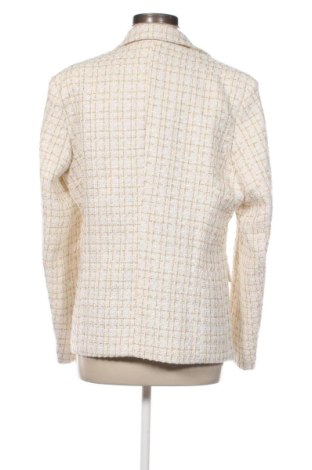 Дамско сако SHEIN, Размер L, Цвят Бял, Цена 25,05 €