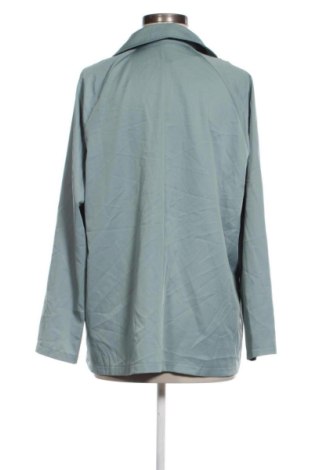 Дамско сако SHEIN, Размер M, Цвят Сив, Цена 7,15 €