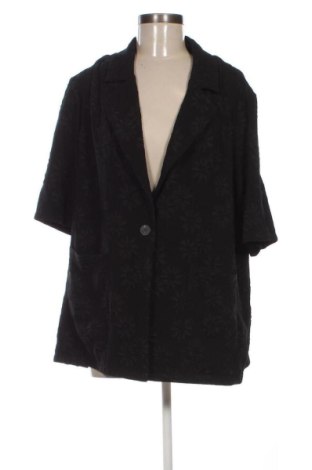 Дамско сако SHEIN, Размер XL, Цвят Черен, Цена 11,24 €