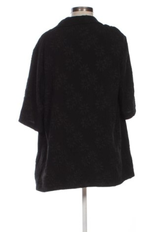 Дамско сако SHEIN, Размер XL, Цвят Черен, Цена 11,24 €