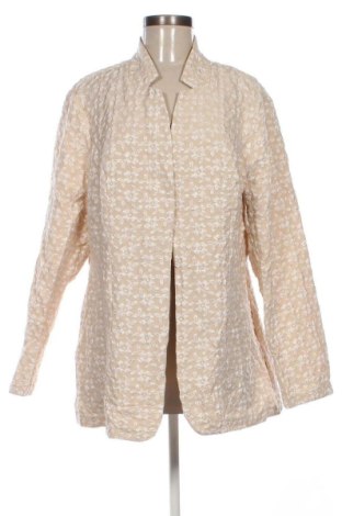 Damski żakiet SHEIN, Rozmiar XXL, Kolor Kolorowy, Cena 66,99 zł