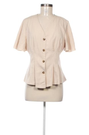 Damen Blazer SHEIN, Größe M, Farbe Beige, Preis € 7,99