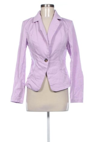 Damen Blazer SHEIN, Größe M, Farbe Lila, Preis € 10,99