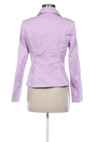 Damen Blazer SHEIN, Größe M, Farbe Lila, Preis € 10,99