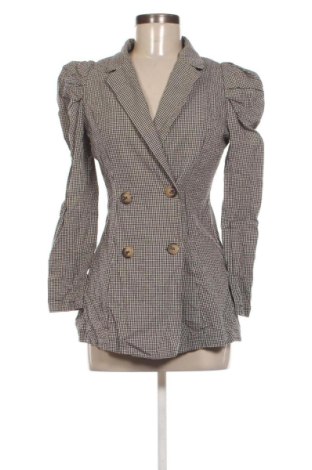 Damen Blazer SHEIN, Größe S, Farbe Mehrfarbig, Preis € 32,99