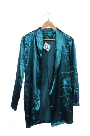 Damen Blazer SHEIN, Größe XL, Farbe Grün, Preis € 10,99