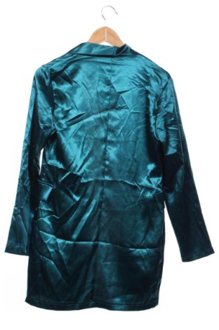 Damen Blazer SHEIN, Größe XL, Farbe Grün, Preis € 10,99