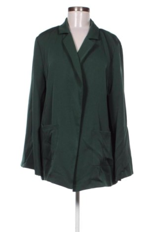 Női blézer SHEIN, Méret XL, Szín Zöld, Ár 10 102 Ft
