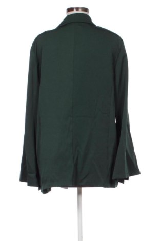 Női blézer SHEIN, Méret XL, Szín Zöld, Ár 10 102 Ft