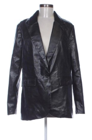 Дамско сако SHEIN, Размер M, Цвят Черен, Цена 6,13 €