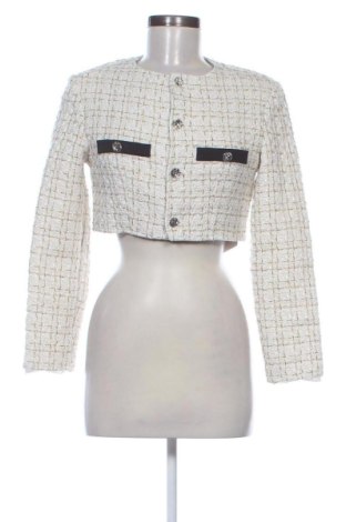 Dámské sako  SHEIN, Velikost XS, Barva Vícebarevné, Cena  289,00 Kč