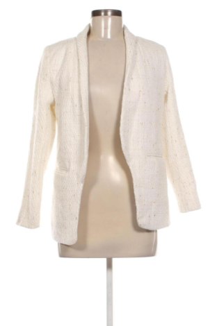 Sacou de femei SHEIN, Mărime S, Culoare Alb, Preț 71,99 Lei