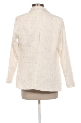 Sacou de femei SHEIN, Mărime S, Culoare Alb, Preț 71,99 Lei