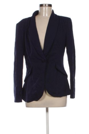 Дамско сако SHEIN, Размер M, Цвят Син, Цена 7,15 €