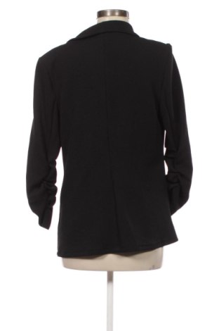 Sacou de femei SHEIN, Mărime M, Culoare Negru, Preț 151,99 Lei