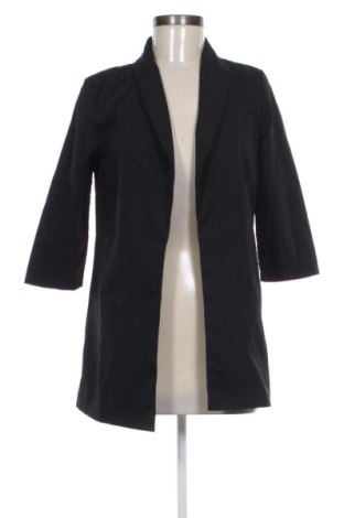 Damen Blazer SHEIN, Größe XS, Farbe Schwarz, Preis € 24,45