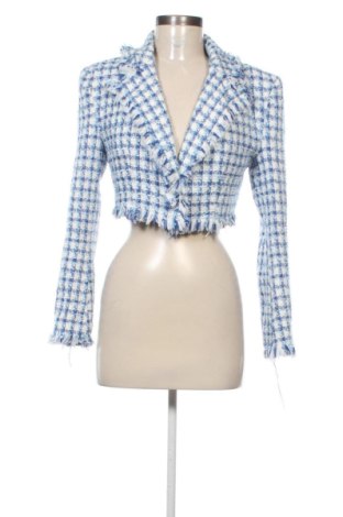 Sacou de femei SHEIN, Mărime S, Culoare Multicolor, Preț 151,99 Lei