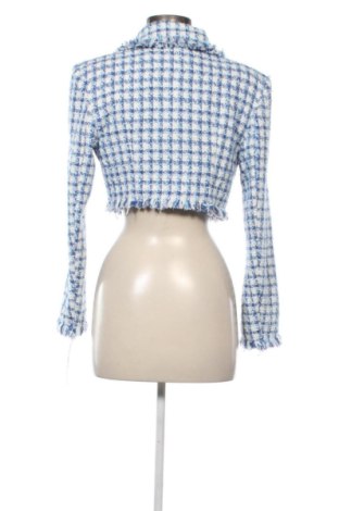 Sacou de femei SHEIN, Mărime S, Culoare Multicolor, Preț 151,99 Lei