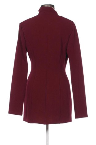 Dámské sako  SHEIN, Velikost M, Barva Červená, Cena  326,00 Kč