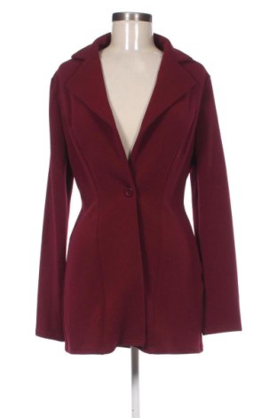 Dámské sako  SHEIN, Velikost M, Barva Červená, Cena  326,00 Kč