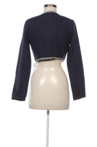 Női blézer SHEIN, Méret M, Szín Kék, Ár 3 729 Ft