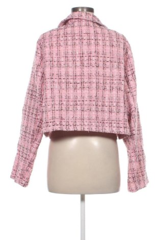 Damski żakiet SHEIN, Rozmiar 3XL, Kolor Kolorowy, Cena 73,99 zł