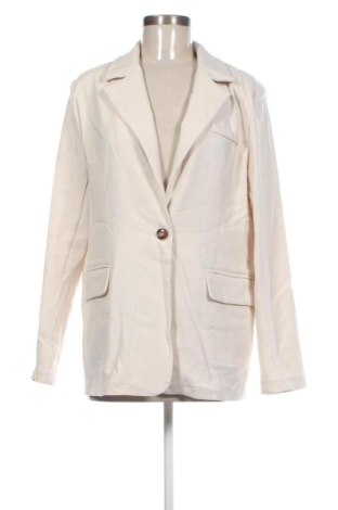 Damen Blazer SHEIN, Größe L, Farbe Beige, Preis € 9,99