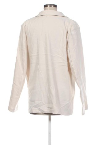 Damen Blazer SHEIN, Größe L, Farbe Beige, Preis € 9,99