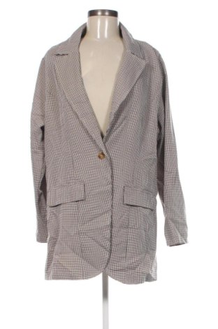 Дамско сако SHEIN, Размер XL, Цвят Многоцветен, Цена 9,71 €