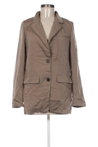 Dámske sako  SHEIN, Veľkosť S, Farba Hnedá, Cena  26,95 €