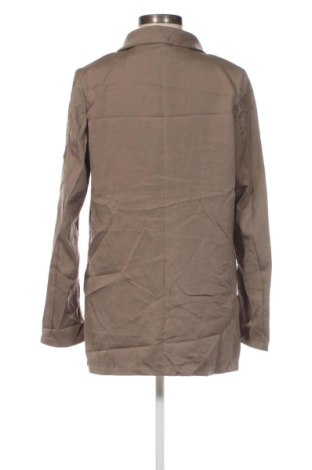 Dámske sako  SHEIN, Veľkosť S, Farba Hnedá, Cena  26,95 €