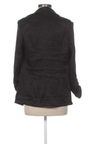 Sacou de femei SHEIN, Mărime S, Culoare Negru, Preț 151,99 Lei