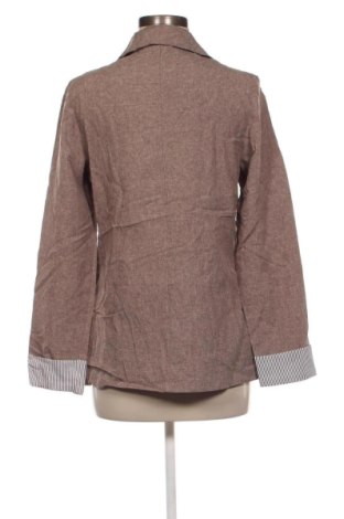 Dámské sako  SHEIN, Velikost M, Barva Hnědá, Cena  179,00 Kč