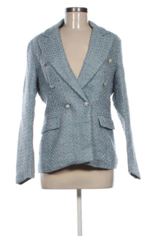 Dámske sako  SHEIN, Veľkosť M, Farba Viacfarebná, Cena  7,95 €