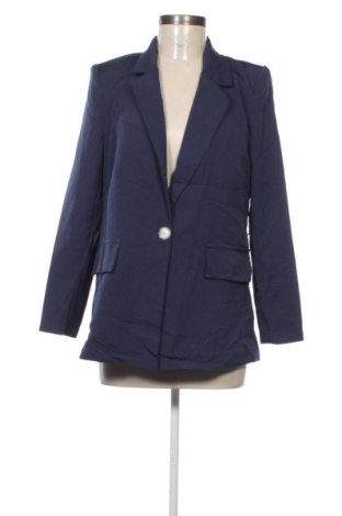 Дамско сако SHEIN, Размер XS, Цвят Син, Цена 8,69 €